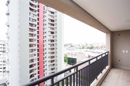 Apartamento à venda com 130m², 3 quartos e 3 vagasVaranda gourmet