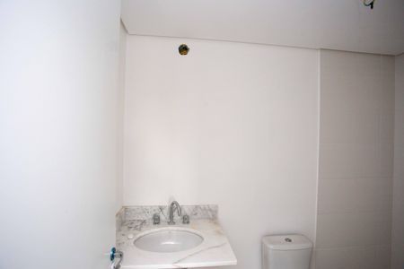 Apartamento à venda com 130m², 3 quartos e 3 vagasBanheiro da Suíte 3