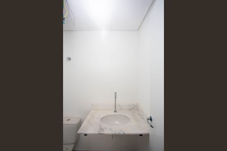 Apartamento à venda com 130m², 3 quartos e 3 vagasLavabo