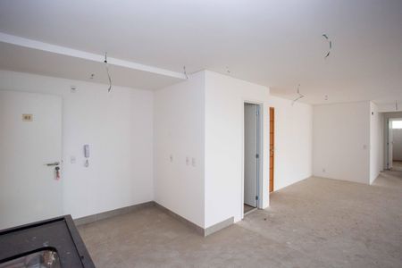 Apartamento à venda com 130m², 3 quartos e 3 vagasCozinha