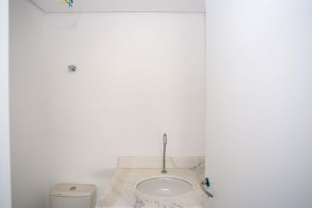 Apartamento à venda com 130m², 3 quartos e 3 vagasLavabo