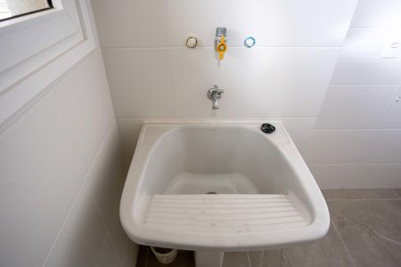 Apartamento à venda com 130m², 3 quartos e 3 vagasÁrea de Serviço