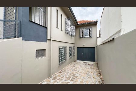 Casa à venda com 175m², 3 quartos e 3 vagasÁrea externa
