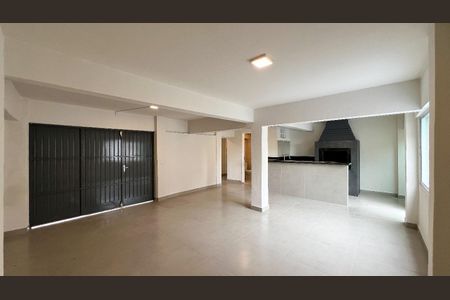 Casa à venda com 175m², 3 quartos e 3 vagasÁrea externa