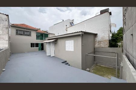 Casa à venda com 175m², 3 quartos e 3 vagasÁrea externa