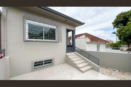 Casa à venda com 175m², 3 quartos e 3 vagasÁrea externa