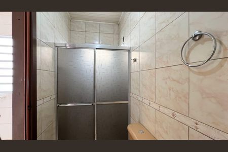 Casa à venda com 175m², 3 quartos e 3 vagasBanheiro