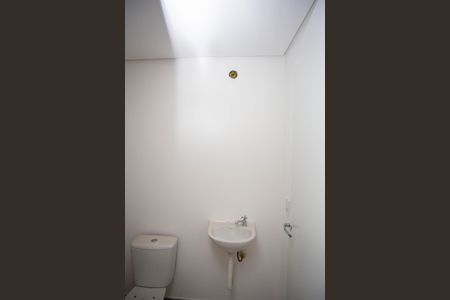 Apartamento à venda com 130m², 3 quartos e 3 vagasBanheiro de serviço