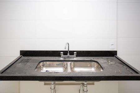 Apartamento à venda com 130m², 3 quartos e 3 vagasCozinha