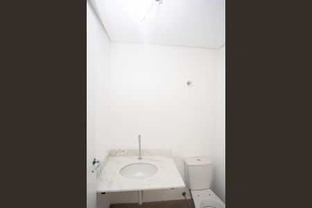 Apartamento à venda com 130m², 3 quartos e 3 vagasLavabo