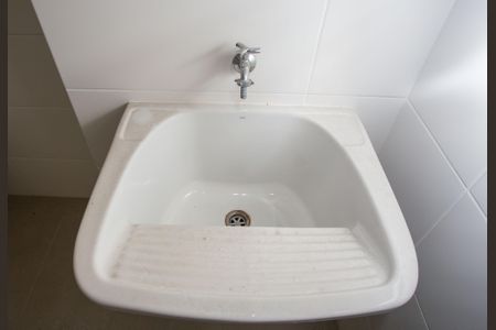 Apartamento à venda com 130m², 3 quartos e 3 vagasÁrea de Serviço