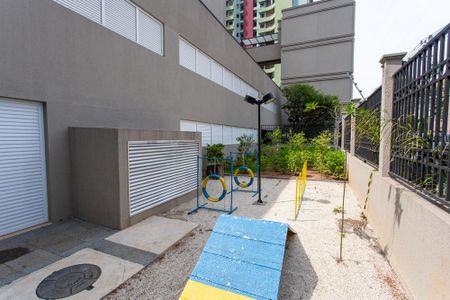 Apartamento à venda com 130m², 3 quartos e 3 vagas Apartamento à venda com 130m², 3 quartos e 3 vagasEspaço Pet