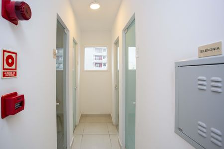 Apartamento à venda com 130m², 3 quartos e 3 vagasDeposito