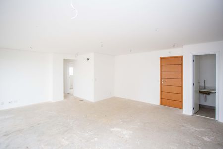 Apartamento à venda com 130m², 3 quartos e 3 vagasSala