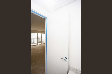 Apartamento à venda com 130m², 3 quartos e 3 vagasLavabo