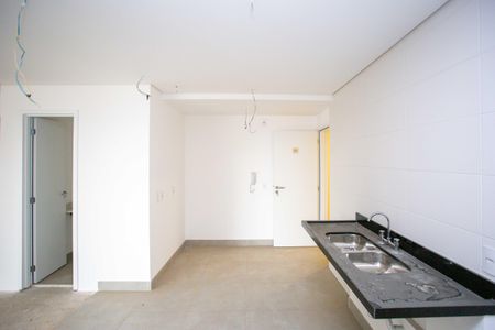 Apartamento à venda com 130m², 3 quartos e 3 vagasCozinha