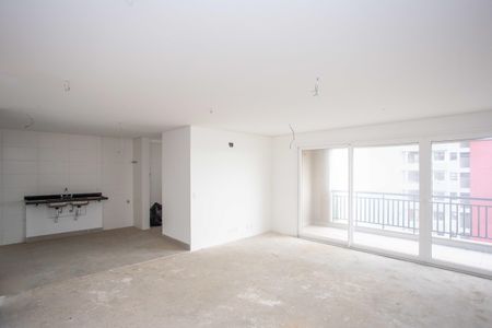 Apartamento à venda com 130m², 3 quartos e 3 vagasSala