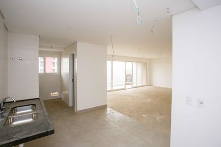 Apartamento à venda com 130m², 3 quartos e 3 vagasCozinha