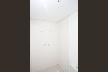 Apartamento à venda com 130m², 3 quartos e 3 vagasBanheiro da Suíte 3