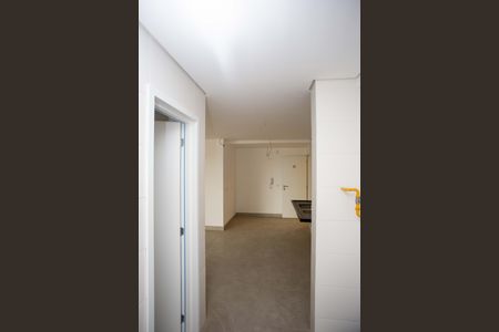 Apartamento à venda com 130m², 3 quartos e 3 vagasÁrea de Serviço