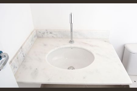 Apartamento à venda com 130m², 3 quartos e 3 vagasLavabo