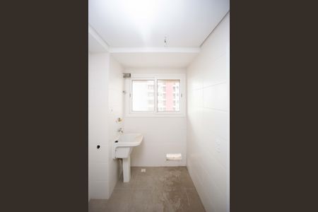 Apartamento à venda com 130m², 3 quartos e 3 vagasÁrea de Serviço