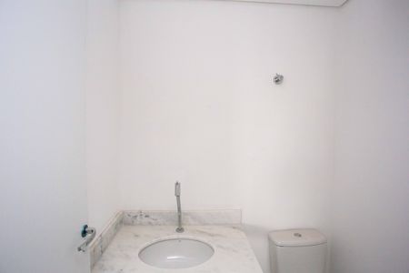 Apartamento à venda com 130m², 3 quartos e 3 vagasLavabo