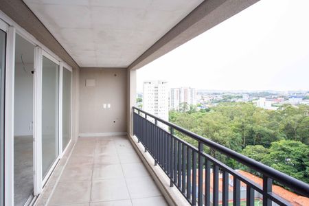 Apartamento à venda com 130m², 3 quartos e 3 vagasVaranda gourmet