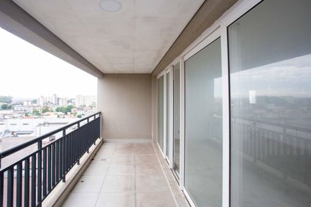 Apartamento à venda com 130m², 3 quartos e 3 vagasVaranda gourmet
