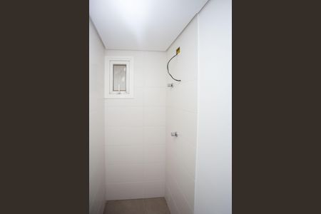 Apartamento à venda com 130m², 3 quartos e 3 vagasBanheiro de serviço