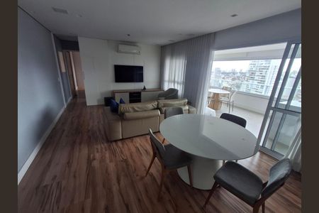Foto 03 de apartamento à venda com 2 quartos, 100m² em Vila Mariana, São Paulo