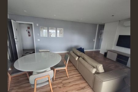 Foto 12 de apartamento à venda com 2 quartos, 100m² em Vila Mariana, São Paulo