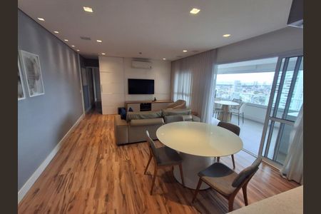 Foto 16 de apartamento à venda com 2 quartos, 100m² em Vila Mariana, São Paulo