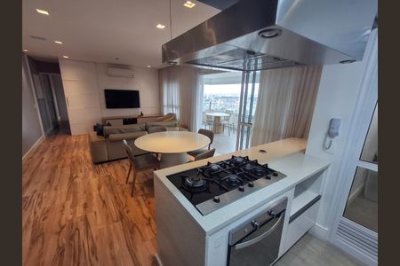 Foto 15 de apartamento à venda com 2 quartos, 100m² em Vila Mariana, São Paulo