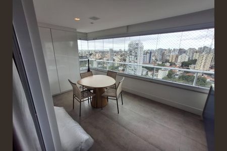 Foto 10 de apartamento à venda com 2 quartos, 100m² em Vila Mariana, São Paulo