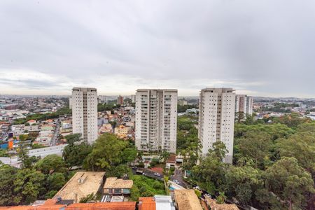 Apartamento à venda com 130m², 3 quartos e 3 vagas Apartamento à venda com 130m², 3 quartos e 3 vagasVista da suíte 2
