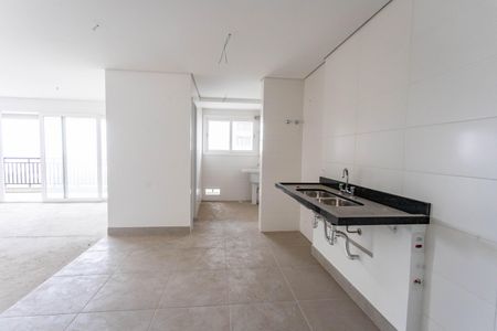 Apartamento à venda com 130m², 3 quartos e 3 vagas Apartamento à venda com 130m², 3 quartos e 3 vagasCozinha