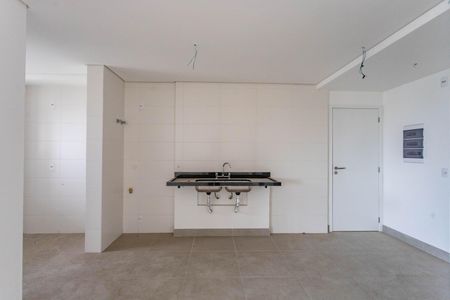 Apartamento à venda com 130m², 3 quartos e 3 vagas Apartamento à venda com 130m², 3 quartos e 3 vagasCozinha