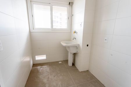 Apartamento à venda com 130m², 3 quartos e 3 vagas Apartamento à venda com 130m², 3 quartos e 3 vagasÁrea de serviço