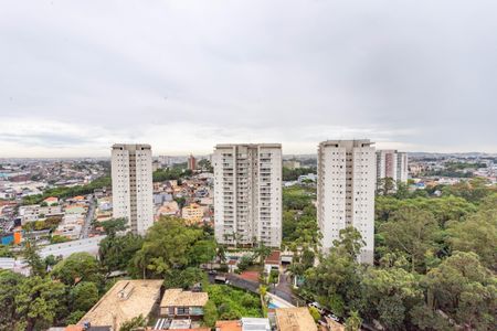 Apartamento à venda com 130m², 3 quartos e 3 vagas Apartamento à venda com 130m², 3 quartos e 3 vagasVista da suíte