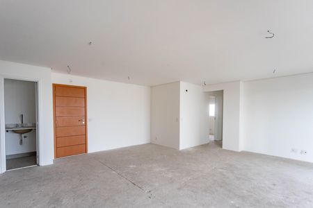 Apartamento à venda com 130m², 3 quartos e 3 vagas Apartamento à venda com 130m², 3 quartos e 3 vagasSala