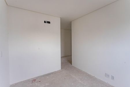 Apartamento à venda com 130m², 3 quartos e 3 vagas Apartamento à venda com 130m², 3 quartos e 3 vagasQuarto 1 - suíte