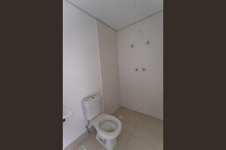 Apartamento à venda com 130m², 3 quartos e 3 vagas Apartamento à venda com 130m², 3 quartos e 3 vagasBanheiro da suíte 3
