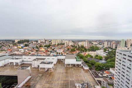 Apartamento à venda com 130m², 3 quartos e 3 vagas Apartamento à venda com 130m², 3 quartos e 3 vagasVista da suíte 2