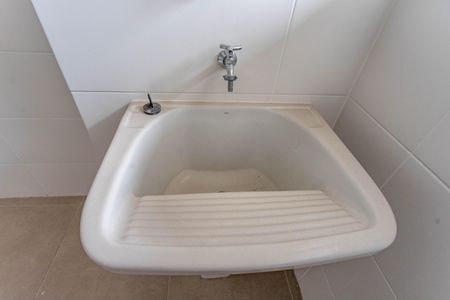 Apartamento à venda com 130m², 3 quartos e 3 vagas Apartamento à venda com 130m², 3 quartos e 3 vagasÁrea de serviço