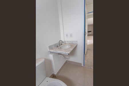 Apartamento à venda com 130m², 3 quartos e 3 vagas Apartamento à venda com 130m², 3 quartos e 3 vagasBanheiro da suíte 2