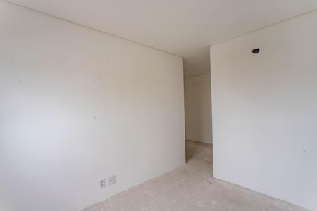 Apartamento à venda com 130m², 3 quartos e 3 vagas Apartamento à venda com 130m², 3 quartos e 3 vagasQuarto 1 - suíte