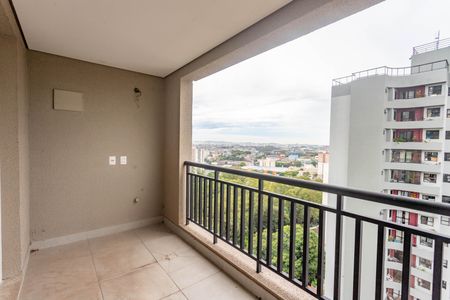 Apartamento à venda com 130m², 3 quartos e 3 vagas Apartamento à venda com 130m², 3 quartos e 3 vagasVaranda