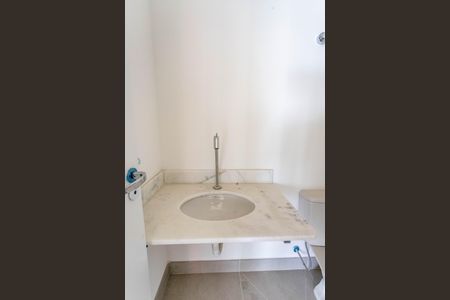 Apartamento à venda com 130m², 3 quartos e 3 vagas Apartamento à venda com 130m², 3 quartos e 3 vagasLavabo