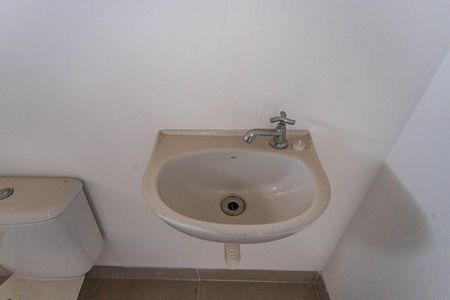 Apartamento à venda com 130m², 3 quartos e 3 vagas Apartamento à venda com 130m², 3 quartos e 3 vagasBanheiro de serviço